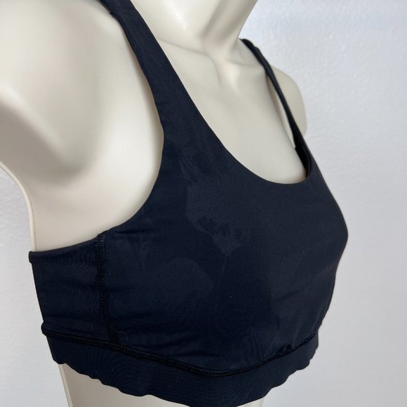 Sports Bra - High Impact - LULULEMON - Picture 8 of 9